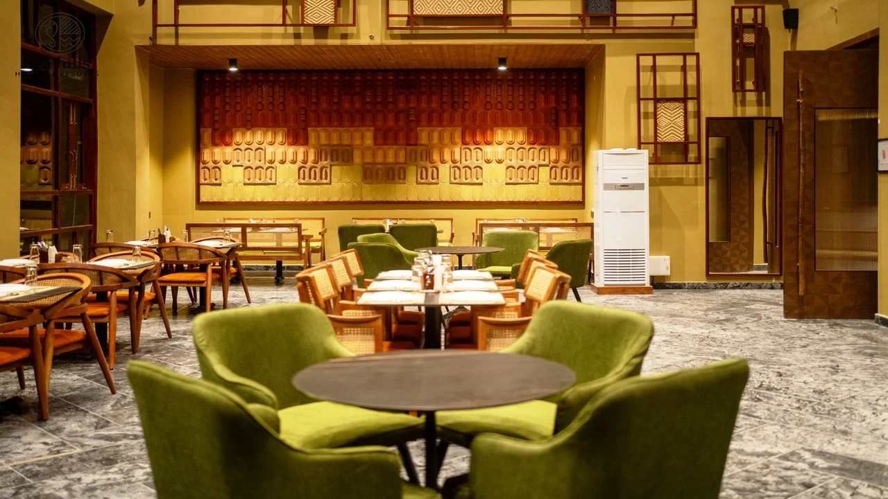 Sea Hills Resort  dining .webp